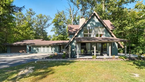 3484 N Hickory Rd, Decatur, IN, 46733-9321 | Card Image