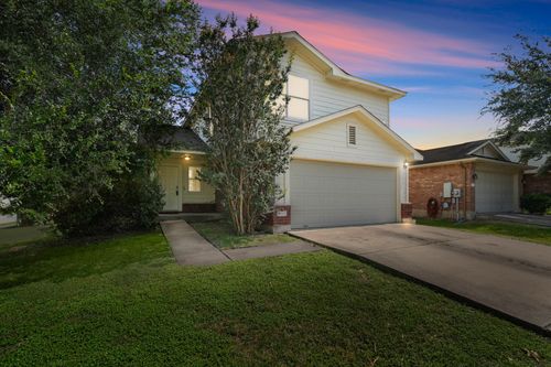 12945 White House St, Manor, TX, 78653-3843 | Card Image