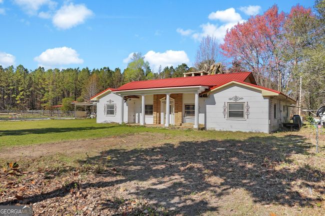 1505 Wilson Rd, House other with 3 bedrooms, 2 bathrooms and null parking in Brooklet GA | Image 50