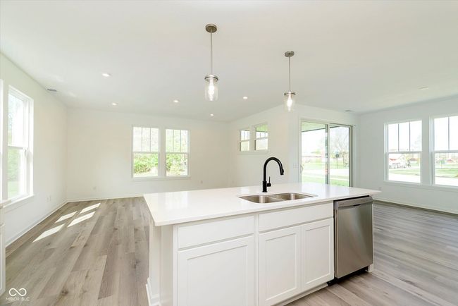 7426 Cella Ln, House other with 4 bedrooms, 3 bathrooms and null parking in Mccordsville IN | Image 14