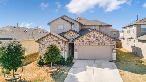 110 Rainmaker Cv, Bastrop, TX, 78602-2221 | Card Image