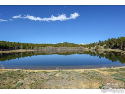 1 of 3 private lakes! So peaceful. | Image 3