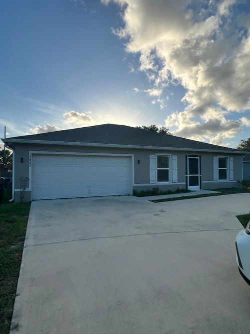 3882 Sw Darwin Blvd, PORT SAINT LUCIE, FL, 34953-3804 | Card Image