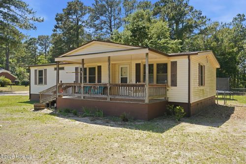 3558 Us 117 Alt, Dudley, NC, 28333-7228 | Card Image