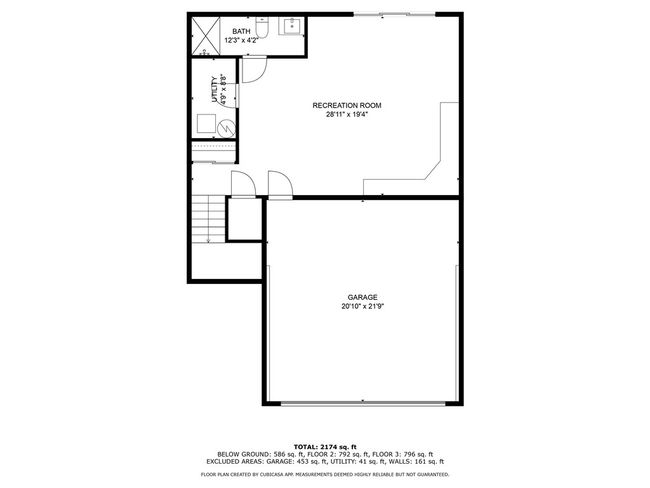 APT-9 - 5390 Post Rd, Condo with 2 bedrooms, 4 bathrooms and 2 parking in East Greenwich RI | Image 44