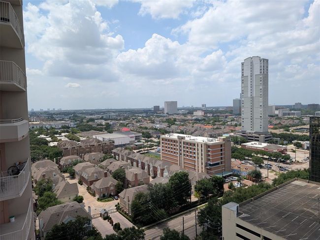 UNIT-1809 - 3505 Sage Rd, Condo with 2 bedrooms, 2 bathrooms and 1 parking in Houston TX | Image 10