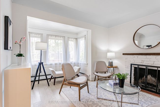 275 Kenilworth Ave, House other with 4 bedrooms, 2 bathrooms and 1 parking in Toronto ON | Image 10
