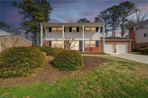 1758 Lafayette Drive, Hampton, VA, 23664 | Card Image