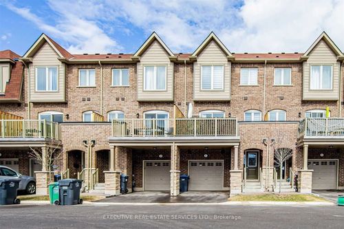 4-50 Edinburgh Dr, Brampton, ON, L6Y1N9 | Card Image