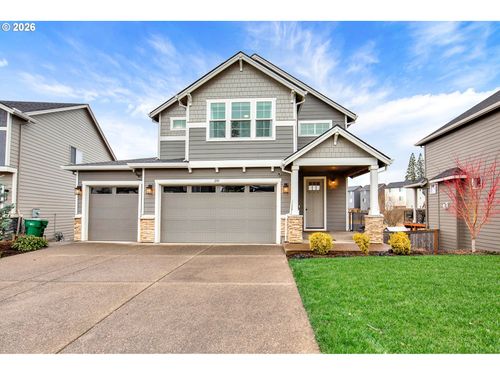 205 W Taylor Dr, Newberg, OR, 97132-6480 | Card Image