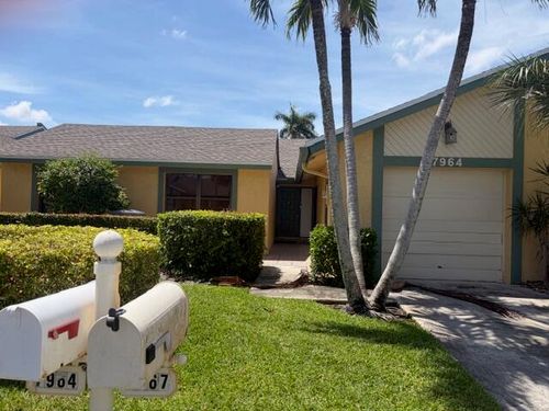 7964 Little Ln, Boca Raton, FL, 33433-4146 | Card Image