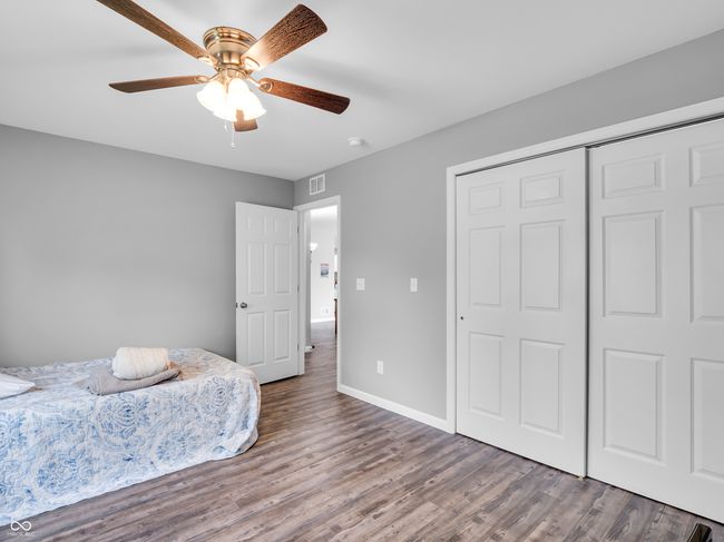 309 Lincoln Ave, House other with 3 bedrooms, 2 bathrooms and null parking in Cloverdale IN | Image 17