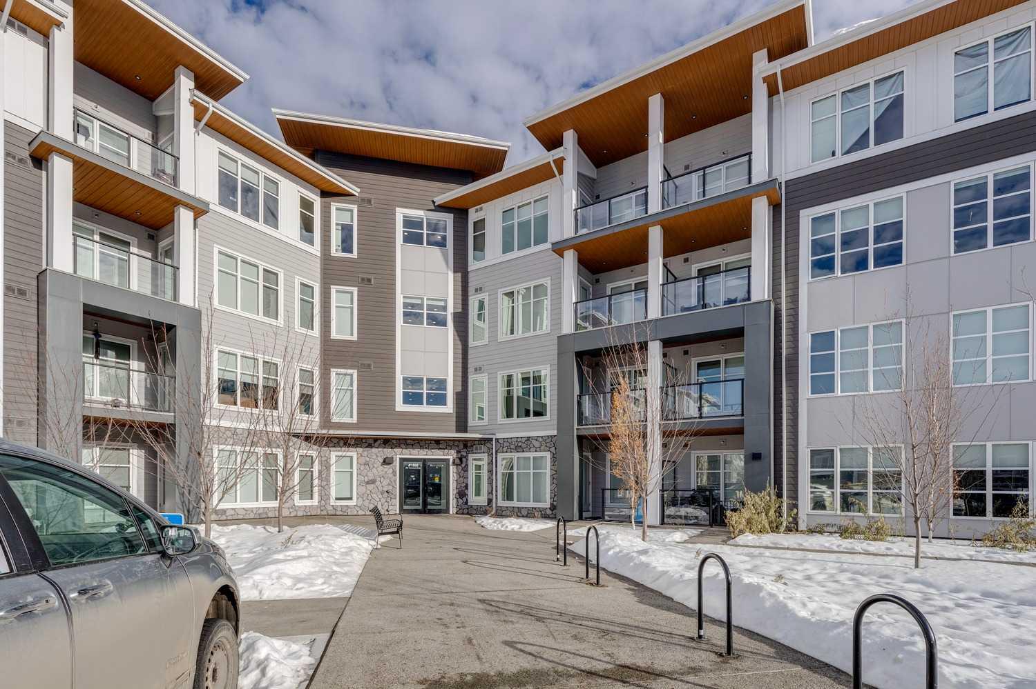 Residential in Calgary