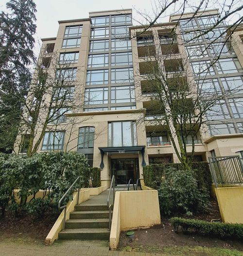 101-9300 University Cres, Burnaby, BC, V5A4X9 | Card Image