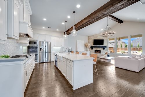 1734 Ellington Dr, Celina, TX, 75009-1508 | Card Image