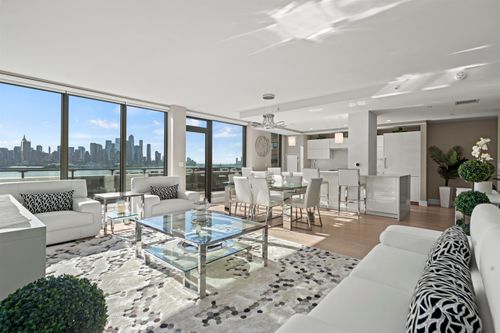 apt-916-9 Ave At Port Imperial, West New York, NJ, 07093-7163 | Card Image