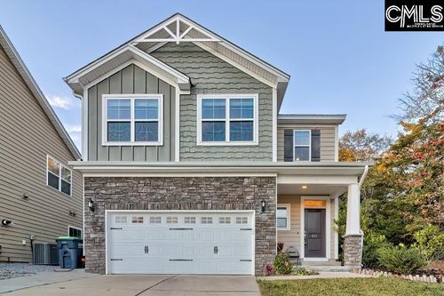 627 Calabria Ct, Chapin, SC, 29036-7338 | Card Image