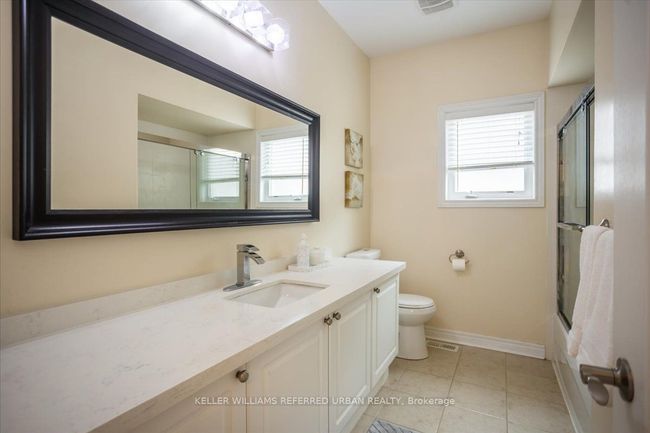 462 Reeves Way Blvd, House other with 4 bedrooms, 4 bathrooms and 3 parking in Stouffville ON | Image 30