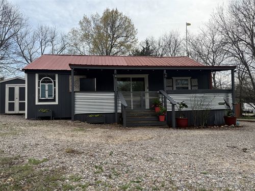 25 Reston Dr, Sulphur, OK, 73086-0208 | Card Image