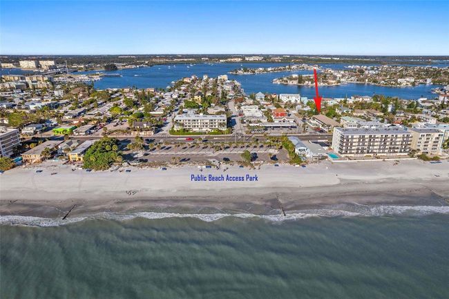 14 - 14251 Gulf Blvd, Condo with 1 bedrooms, 1 bathrooms and null parking in MADEIRA BEACH FL | Image 13