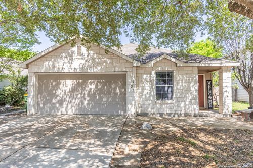 7731 Saddle Run, Selma, TX, 78154-3889 | Card Image