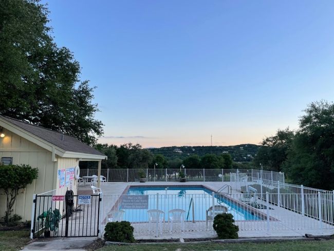 UNIT-3 - 21107 Highland Lake Dr, Townhouse with 2 bedrooms, 2 bathrooms and 2 parking in Lago Vista TX | Image 13