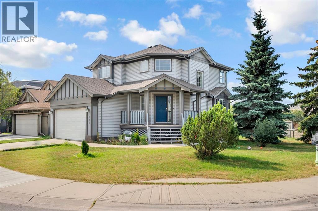 Residential in Airdrie 5