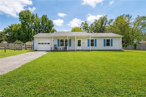 6740 Cedar Lake Dr, Gloucester, VA, 23061-4231 | Card Image
