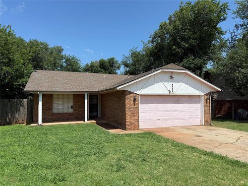 5333 Coble St, Oklahoma City, OK, 73135-1513 | Card Image