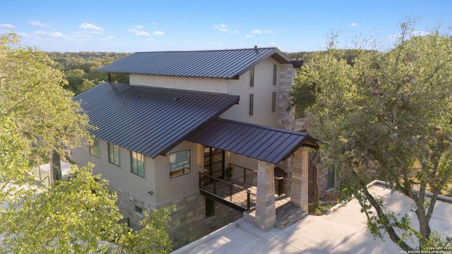 757 County Road 262, House other with 5 bedrooms, 4 bathrooms and null parking in Mico TX | Image 47