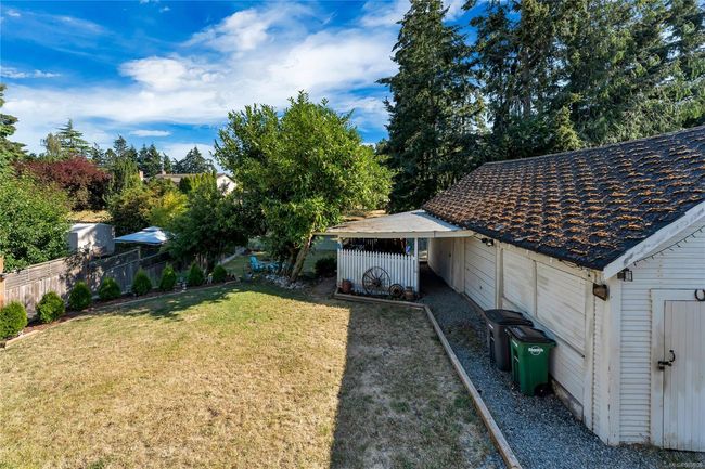 1867 Feltham Rd, House other with 2 bedrooms, 1 bathrooms and 1 parking in Saanich BC | Image 29