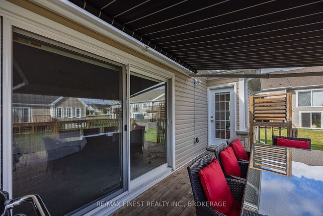 460 Country Club Dr, House attached with 3 bedrooms, 3 bathrooms and 4 parking in Bath ON | Image 41