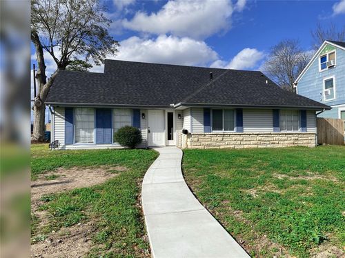 4901 Winnetka St, Houston, TX, 77021-2931 | Card Image