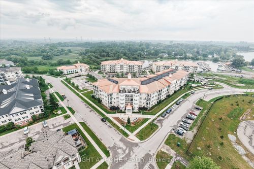 321-50 Lakebreeze Dr, Newcastle, ON, L1B0V9 | Card Image