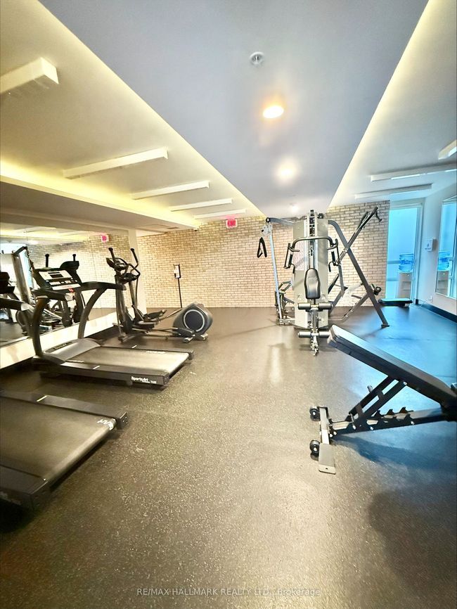 1508 - 39 Sherbourne St, Condo with 2 bedrooms, 1 bathrooms and 1 parking in Toronto ON | Image 18