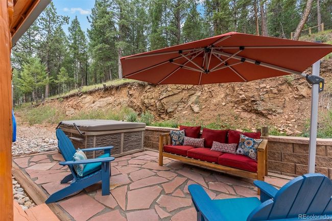 208 Brookside Dr, House other with 3 bedrooms, 2 bathrooms and 2 parking in Bailey CO | Image 16