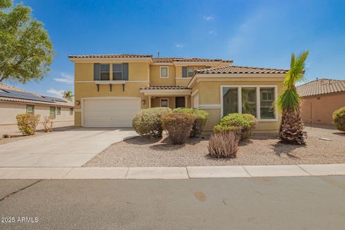 40381 W Marion May Ln, Maricopa, AZ, 85138-5143 | Card Image