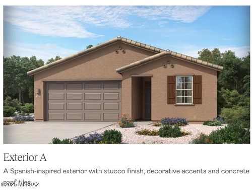 8548 S Placita Reata, Vail, AZ, 85641-1551 | Card Image