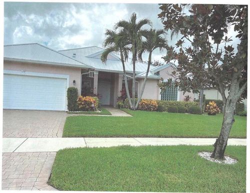 137 Nw Magnolia Lakes Blvd, Port St Lucie, FL, 34986-3568 | Card Image