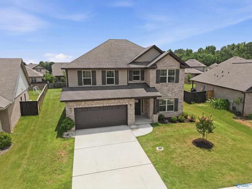 122 Kretzer Ct, Huntsville, AL, 35806-3014 | Card Image