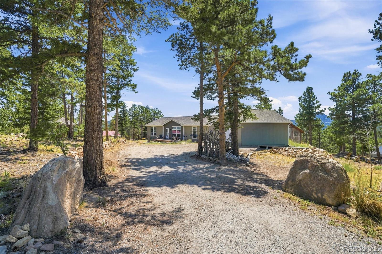 Residential in Golden 2