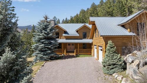 142 Eagles Landing Rd, Lakeside, MT, 59922-9004 | Card Image