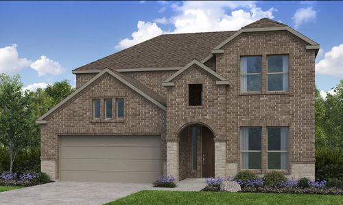 1720 Angus Dr, Celina, TX, 75009-4891 | Card Image