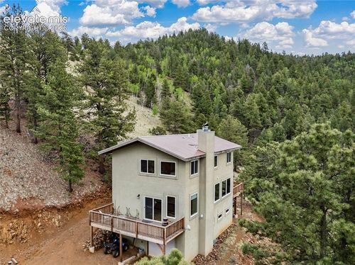3043 County Road 1, Cripple Creek, CO, 80813-8906 | Card Image