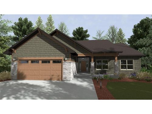 Lot 4 9 7/16th Avenue, Chetek, WI, 54728 | Card Image