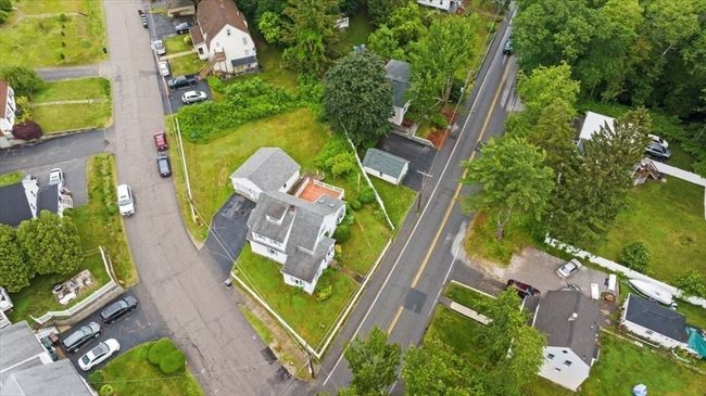 176 Boyce St, House other with 3 bedrooms, 2 bathrooms and 4 parking in Auburn MA | Image 33