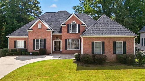 2021 Cockrell Pointe Nw, Kennesaw, GA, 30152-4761 | Card Image