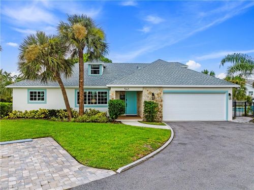 549-541 94th Ave N, Naples, FL, 34108-2969 | Card Image