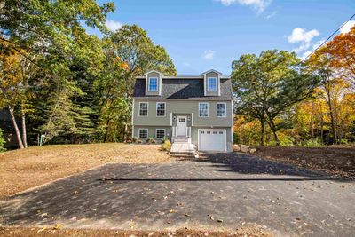 70 Sandown Road, House other with 3 bedrooms, 2 bathrooms and null parking in Fremont NH | Image 2