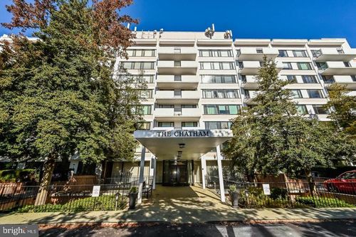 511-4501 Arlington Blvd, ARLINGTON, VA, 22203-2771 | Card Image